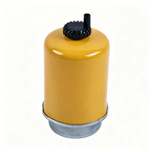 Fuel Water Separator for Liebherr Engine D904T Excavator A904 A912 A914 A922 R902 R904 R912 R914 R922 R924 LITRONIC - Replaces Donaldson P551427
