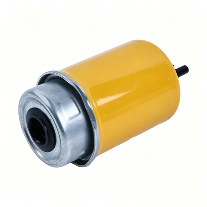 Fuel Water Separator for Liebherr Engine D904T Excavator A904 A912 A914 A922 R902 R904 R912 R914 R922 R924 LITRONIC - Replaces Donaldson P551427