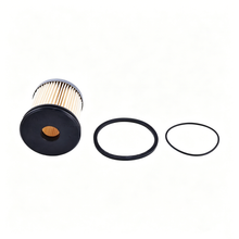 Fuel Water Separator for Yanmar Outboard Dtorque 111 Crusader Marine Engine - Replaces Hifi SN 901110 SF Filter SK 3255