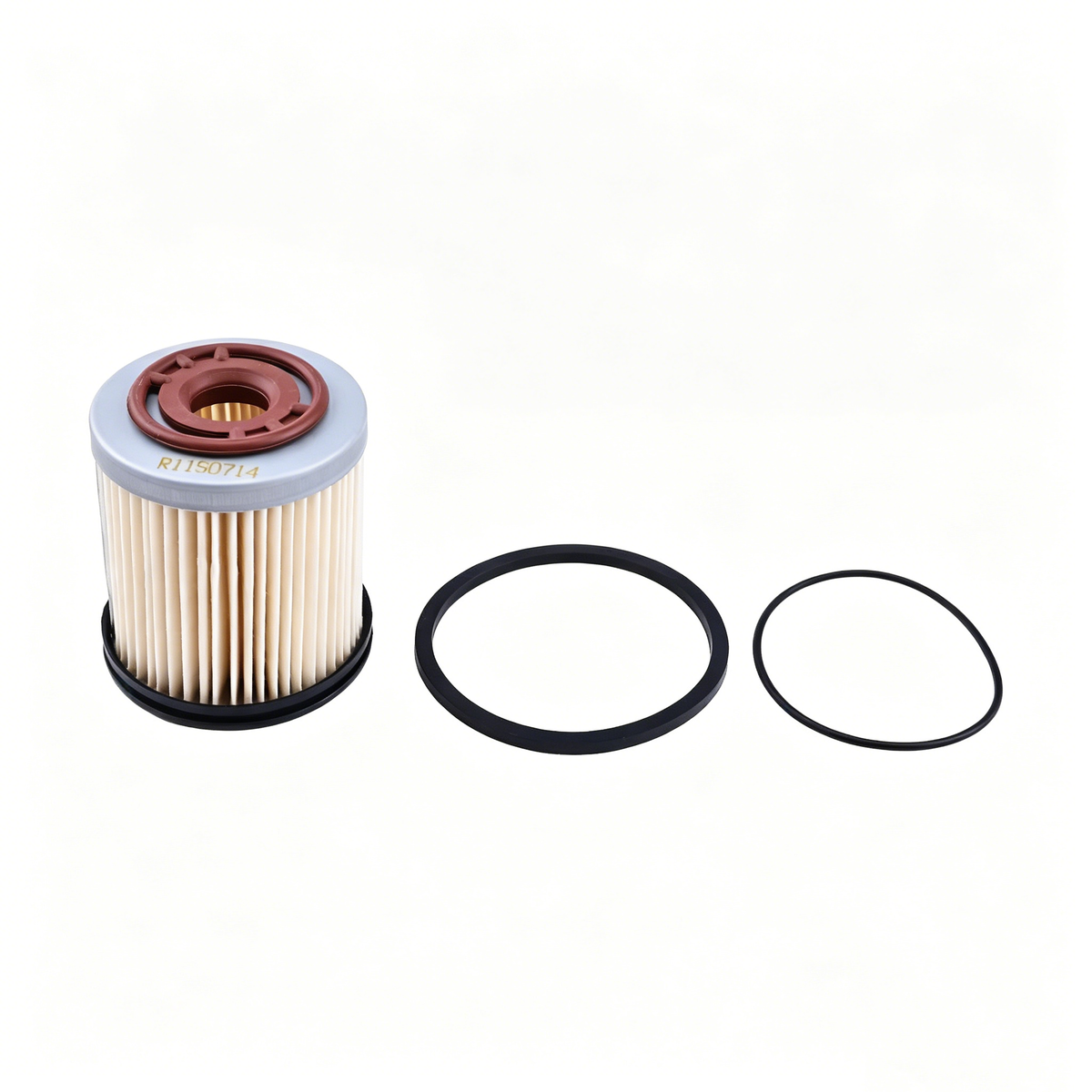 Fuel Water Separator for Yanmar Outboard Dtorque 111 Crusader Marine Engine - Replaces Hifi SN 901110 SF Filter SK 3255