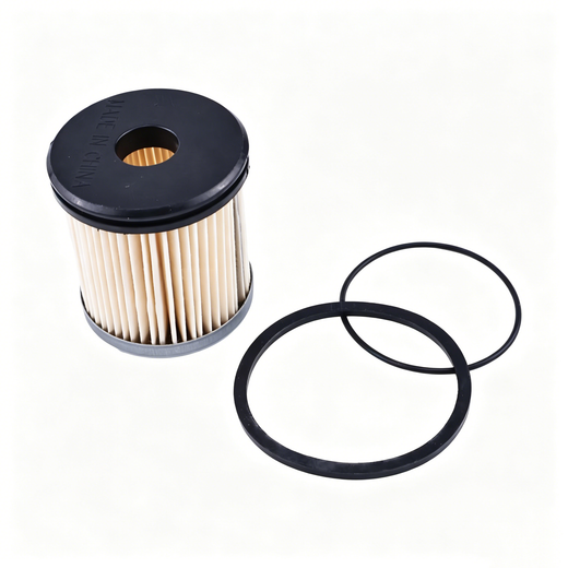 Fuel Water Separator for Yanmar Outboard Dtorque 111 Crusader Marine Engine - Replaces Hifi SN 901110 SF Filter SK 3255