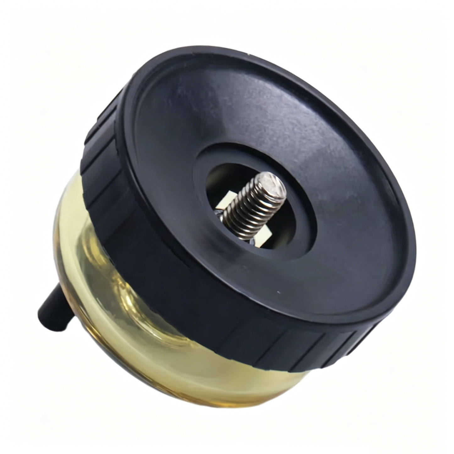 Fuel Water Seperator Bowl 22532386 for Bobcat Air Compressor VHP400 P185 P260 P600 C185 HP450