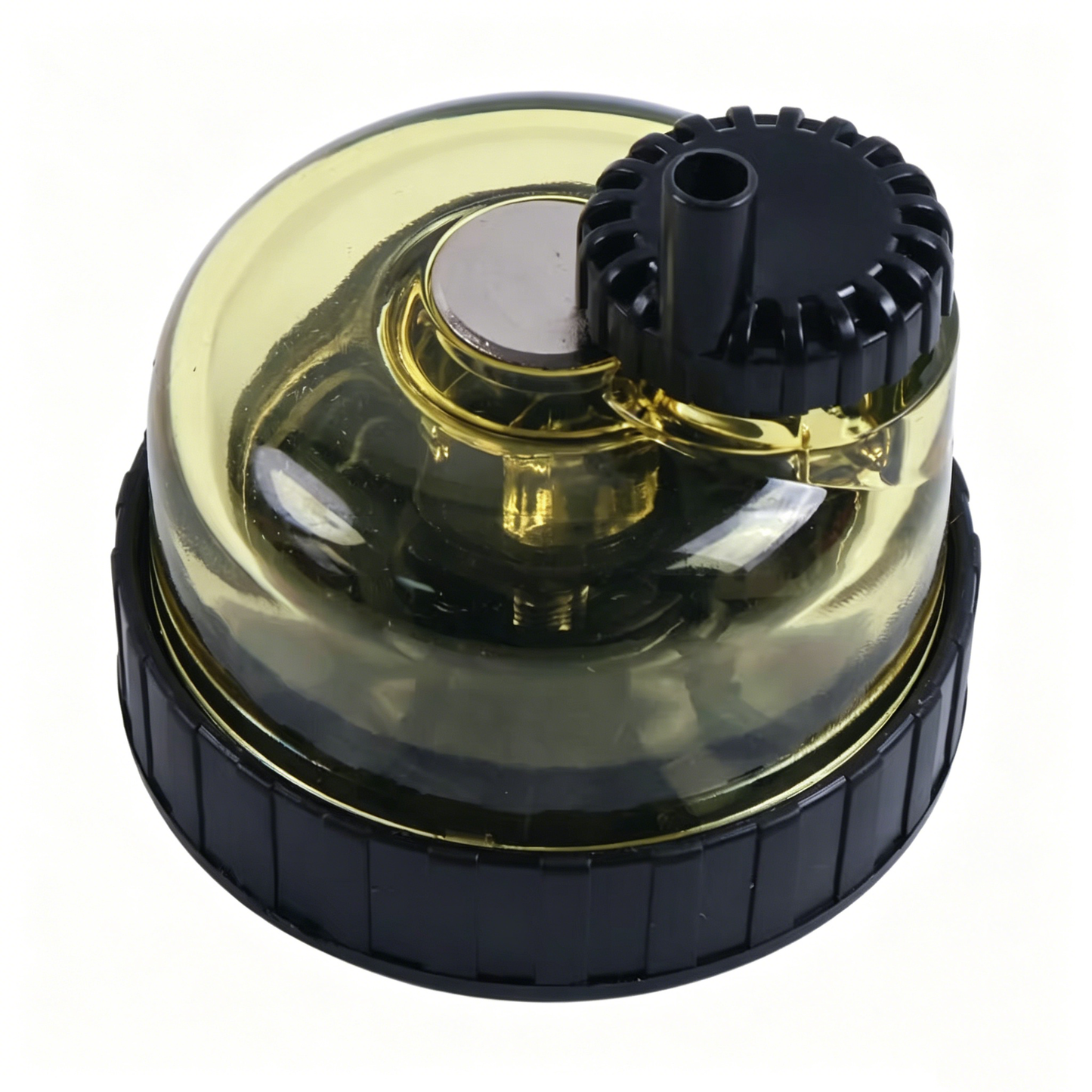 Fuel Water Seperator Bowl 22532386 for Bobcat Air Compressor VHP400 P185 P260 P600 C185 HP450
