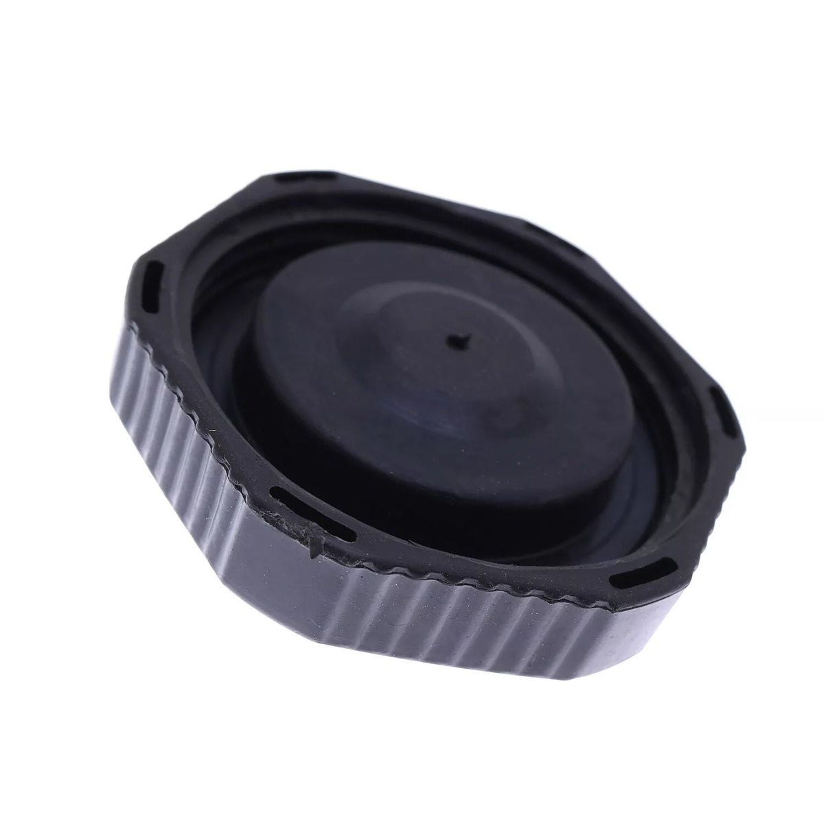 Fuel Cap Assy 3C081-04290 For Kubota M5140HD M5660SUH M5660SUHD M5L-111 M5N-091 Ship to US - KUDUPARTS