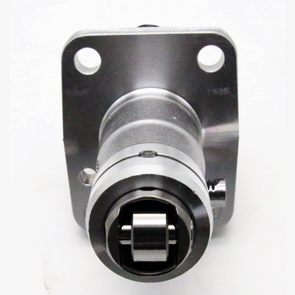 Fuel Inject Pump Assy 8973148950 for Isuzu Engine 4LE2 Hitachi Excavator ZX55 Original