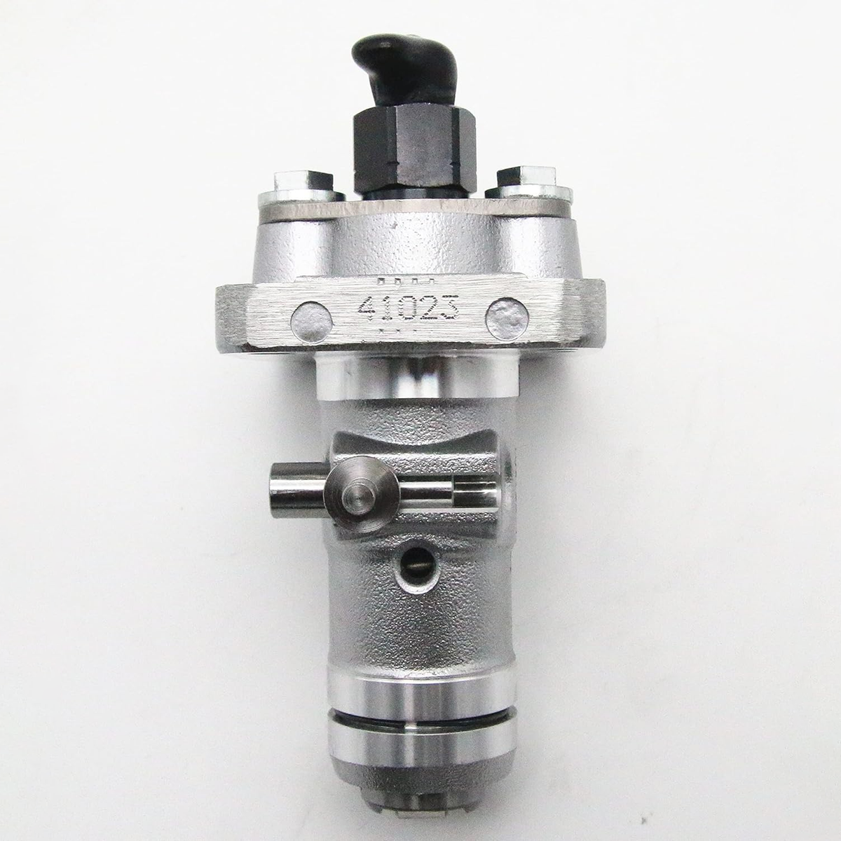 Fuel Inject Pump Assy 8973148950 for Isuzu Engine 4LE2 Hitachi Excavator ZX55 Original - KUDUPARTS