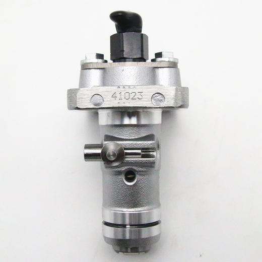 Fuel Inject Pump Assy 8973148950 for Isuzu Engine 4LE2 Hitachi Excavator ZX55 Original - KUDUPARTS