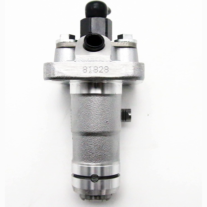 Fuel Inject Pump Assy 8973148950 for Isuzu Engine 4LE2 Hitachi Excavator ZX55 Original