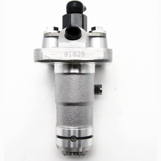 Fuel Inject Pump Assy 8973148950 for Isuzu Engine 4LE2 Hitachi Excavator ZX55 Original - KUDUPARTS