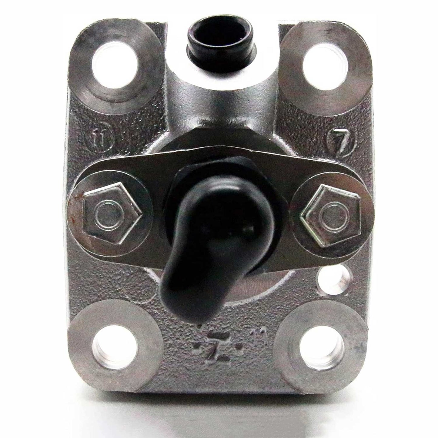 Fuel Inject Pump Assy 8973148950 for Isuzu Engine 4LE2 Hitachi Excavator ZX55 Original