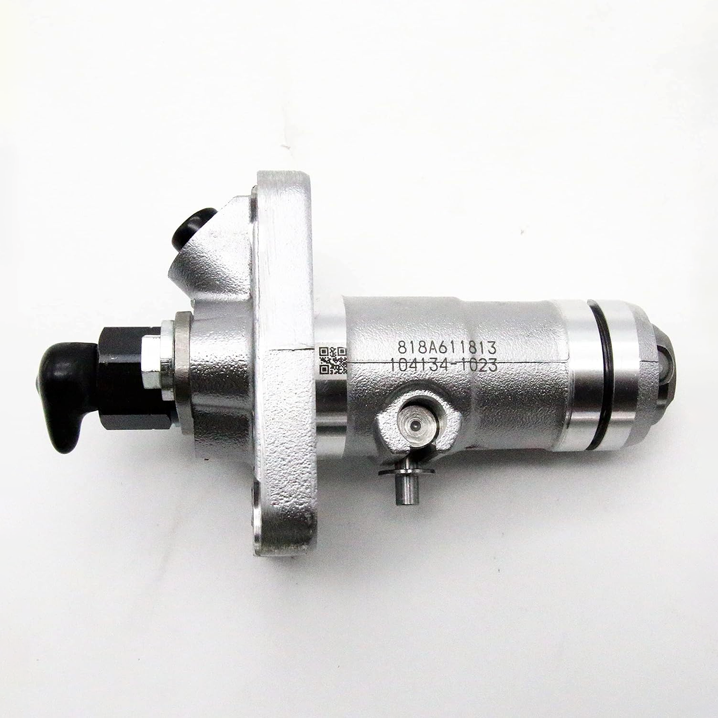 Fuel Inject Pump Assy 8973148950 for Isuzu Engine 4LE2 Hitachi Excavator ZX55 Original