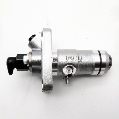 Fuel Inject Pump Assy 8973148950 for Isuzu Engine 4LE2 Hitachi Excavator ZX55 Original