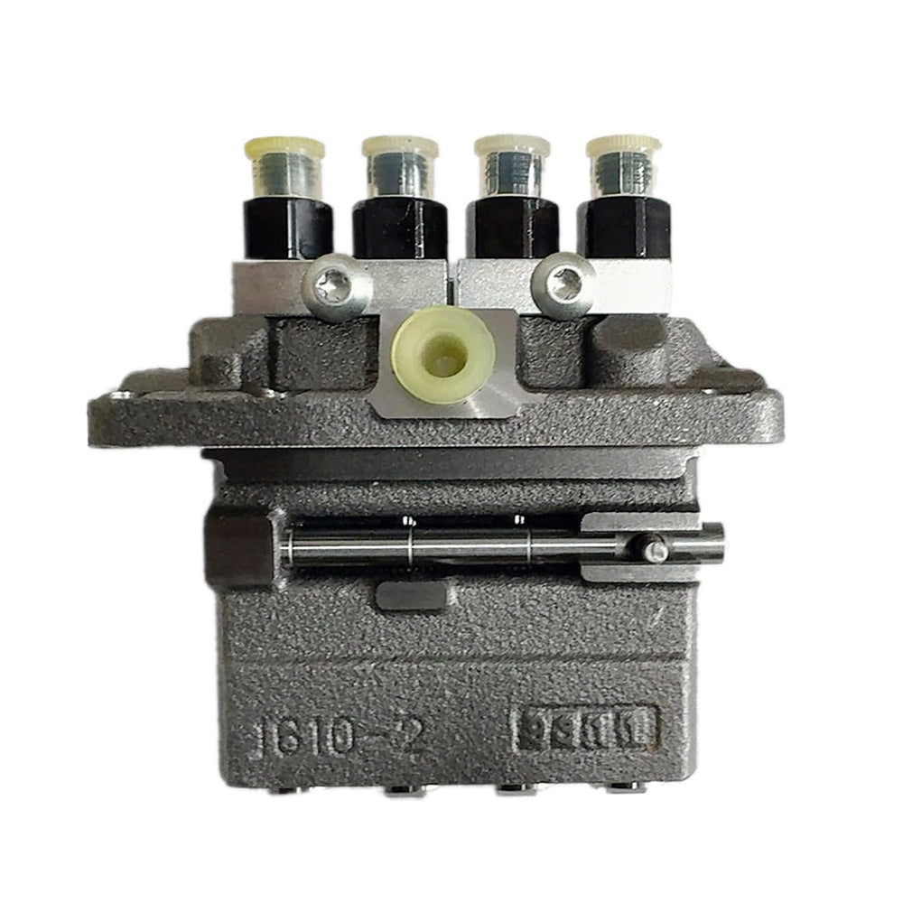 Fuel Injection Pump 1G678-51014 for Kubota Engine V1305 V1505 - KUDUPARTS