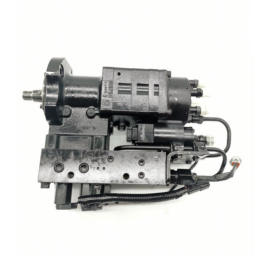 Pompe d'injection de carburant 4076442 4076442X 4076442RX, pour moteur Cummins série C ISC8.3 et 8,9l Hyundai HL770-7 R360LC7