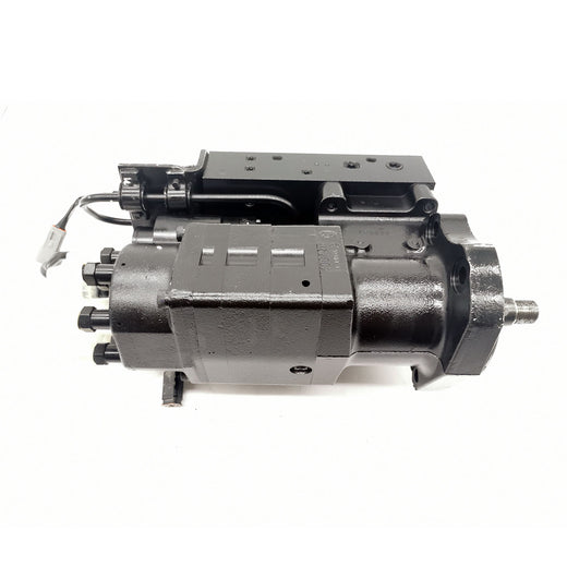 Pompe d'injection de carburant 4076442 4076442X 4076442RX, pour moteur Cummins série C ISC8.3 et 8,9l Hyundai HL770-7 R360LC7