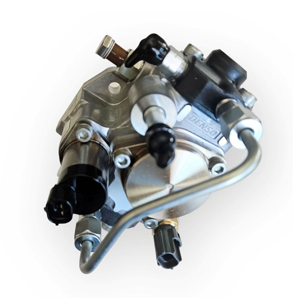 Bomba de inyección de combustible 8973815554 8973815556 para motor Isuzu 4JJ1 