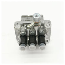 Fuel Injection Pump SBA131017770 For New Holland TC35 TC40 TC45 Case D35 DX35