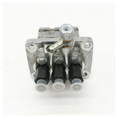 Fuel Injection Pump SBA131017770 For New Holland TC35 TC40 TC45 Case D35 DX35