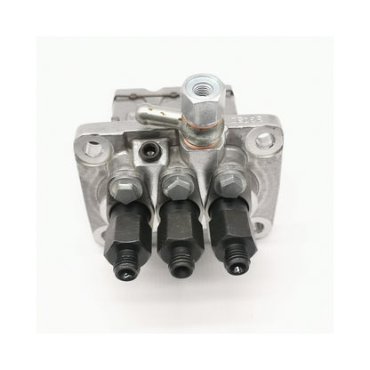 Fuel Injection Pump SBA131017770 For New Holland TC35 TC40 TC45 Case D35 DX35