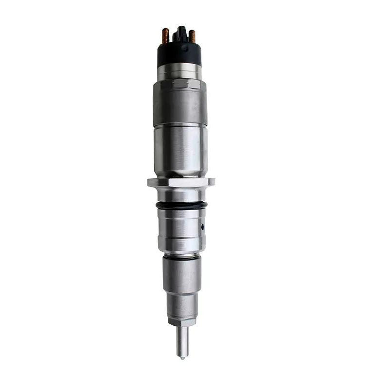 Fuel Injector 4937065 for Cummins Engine ISB6.7 QSB6.7 ISBE Kamaz Truck 4308 53605 66115 4235 4238