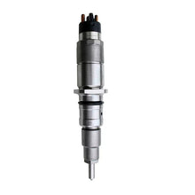 Inyector de combustible 4937065 para motor Cummins ISB6.7 QSB6.7 ISBE Kamaz Truck 4308 53605 66115 4235 4238