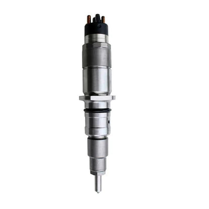 Fuel Injector 4937065 for Cummins Engine ISB6.7 QSB6.7 ISBE Kamaz Truck 4308 53605 66115 4235 4238