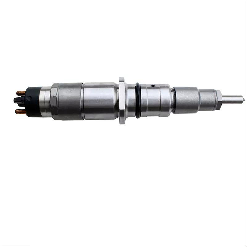 Fuel Injector 4937065 for Cummins Engine ISB6.7 QSB6.7 ISBE Kamaz Truck 4308 53605 66115 4235 4238