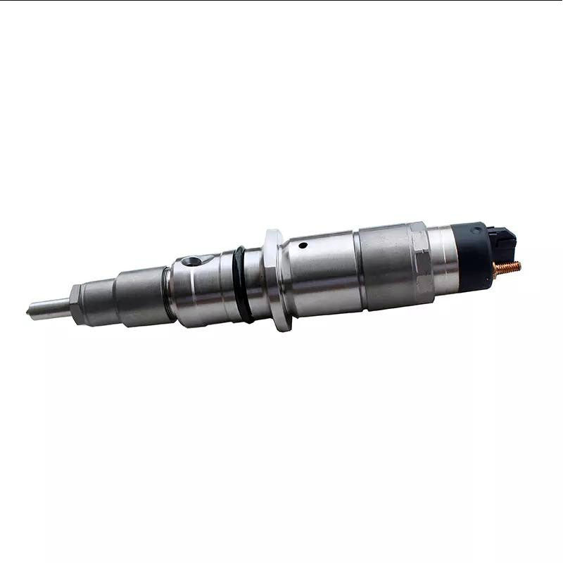 Fuel Injector 4937065 for Cummins Engine ISB6.7 QSB6.7 ISBE Kamaz Truck 4308 53605 66115 4235 4238