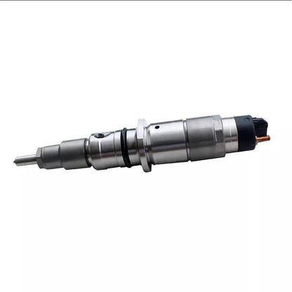 Fuel Injector 4937065 for Cummins Engine ISB6.7 QSB6.7 ISBE Kamaz Truck 4308 53605 66115 4235 4238