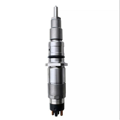 Fuel Injector 4937065 for Cummins Engine ISB6.7 QSB6.7 ISBE Kamaz Truck 4308 53605 66115 4235 4238