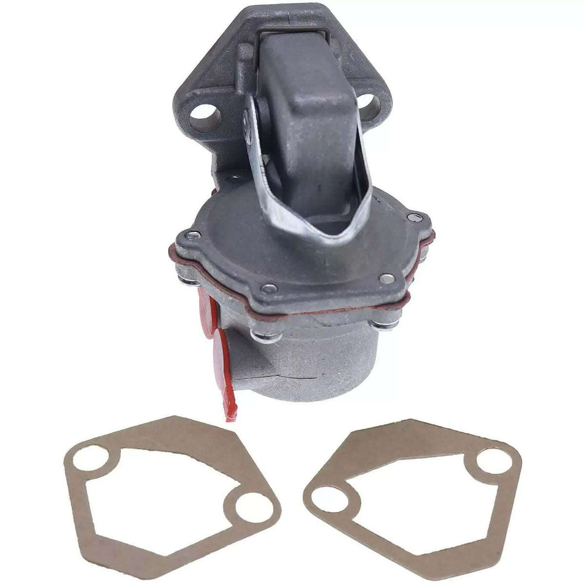 Fuel Lift Pump ED0065851390-S for Kohler Lombardini 11LD 625 11LD 626 15LD 440 Ship to US - KUDUPARTS