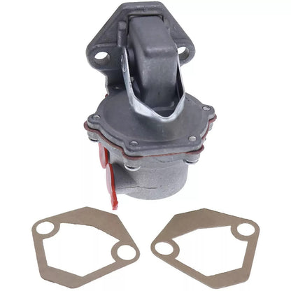 Fuel Lift Pump ED0065851390-S for Kohler Lombardini 11LD 625 11LD 626 15LD 440 Ship to US