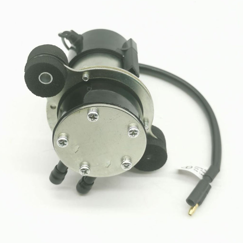 Fuel Pump 16700-758-003 for Honda GX610 GX620 GX630 GX660 GX690 H4013 Ship to US - KUDUPARTS