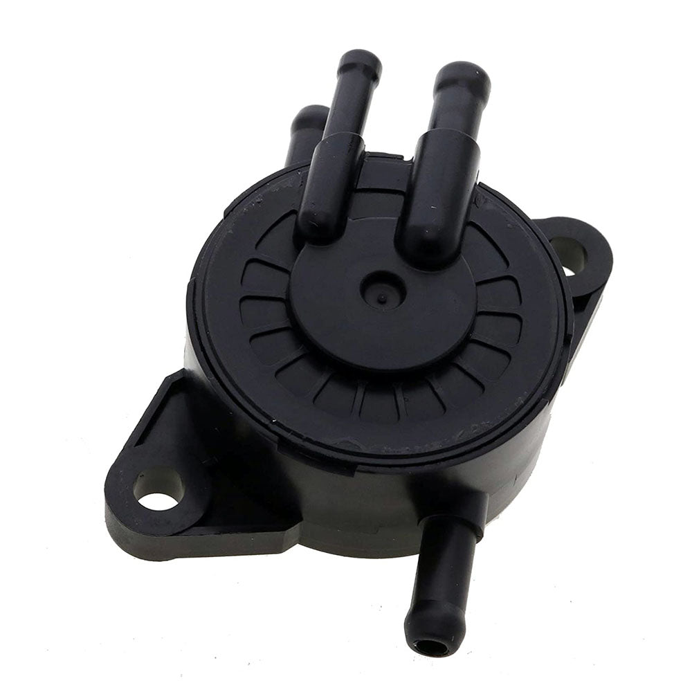 Bomba de combustible 16700-Z6L-003 para Honda GX630 GX630R GX630RH GX660 GX660R GX660RH GX690 GX690R GX690RH GXV630R GXV630RH GXV690R GXV690RH EB10000AH EB10000 RZT-L42 Reemplazar Stens 5 20-012