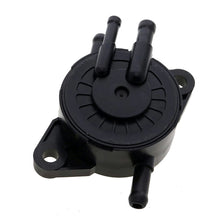 Fuel Pump 16700-Z6L-003 for Honda GX630 GX630R GX630RH GX660 GX660R GX660RH GX690 GX690R GX690RH GXV630R GXV630RH GXV690R GXV690RH EB10000AH EB10000 RZT-L42 Replace Stens 520-012