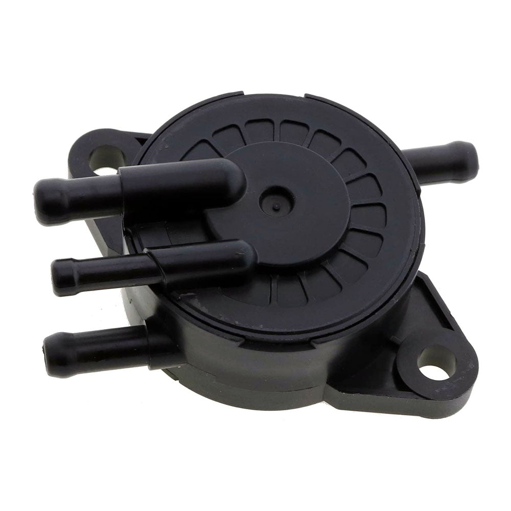 Bomba de combustible 16700-Z6L-003 para Honda GX630 GX630R GX630RH GX660 GX660R GX660RH GX690 GX690R GX690RH GXV630R GXV630RH GXV690R GXV690RH EB10000AH EB10000 RZT-L42 Reemplazar Stens 5 20-012