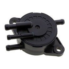 Fuel Pump 16700-Z6L-003 for Honda GX630 GX630R GX630RH GX660 GX660R GX660RH GX690 GX690R GX690RH GXV630R GXV630RH GXV690R GXV690RH EB10000AH EB10000 RZT-L42 Replace Stens 520-012