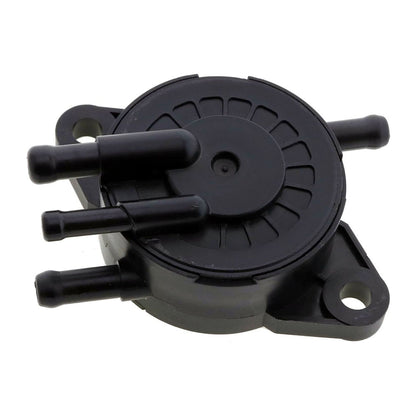 Bomba de combustible 16700-Z6L-003 para Honda GX630 GX630R GX630RH GX660 GX660R GX660RH GX690 GX690R GX690RH GXV630R GXV630RH GXV690R GXV690RH EB10000AH EB10000 RZT-L42 Reemplazar Stens 5 20-012