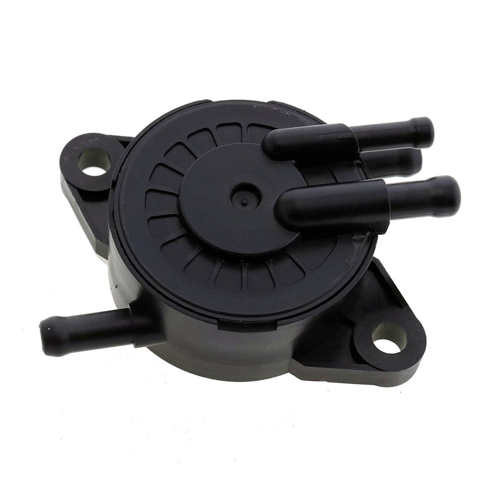 Bomba de combustible 16700-Z6L-003 para Honda GX630 GX630R GX630RH GX660 GX660R GX660RH GX690 GX690R GX690RH GXV630R GXV630RH GXV690R GXV690RH EB10000AH EB10000 RZT-L42 Reemplazar Stens 5 20-012