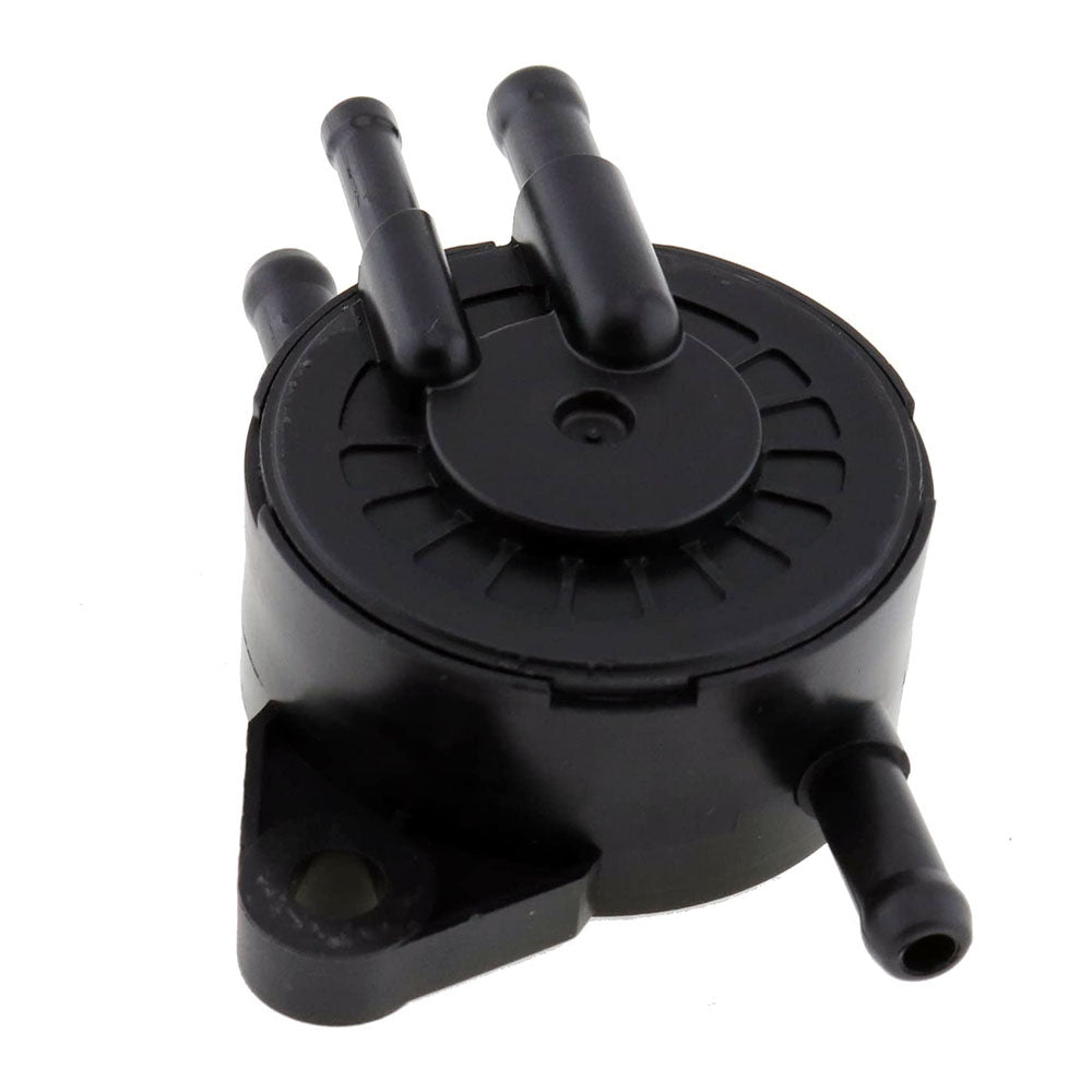 Bomba de combustible 16700-Z6L-003 para Honda GX630 GX630R GX630RH GX660 GX660R GX660RH GX690 GX690R GX690RH GXV630R GXV630RH GXV690R GXV690RH EB10000AH EB10000 RZT-L42 Reemplazar Stens 5 20-012