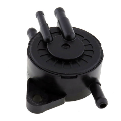 Bomba de combustible 16700-Z6L-003 para Honda GX630 GX630R GX630RH GX660 GX660R GX660RH GX690 GX690R GX690RH GXV630R GXV630RH GXV690R GXV690RH EB10000AH EB10000 RZT-L42 Reemplazar Stens 5 20-012