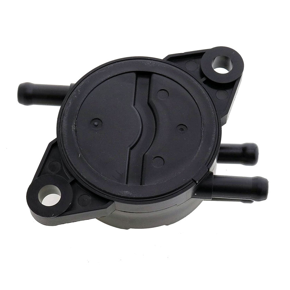 Bomba de combustible 16700-Z6L-003 para Honda GX630 GX630R GX630RH GX660 GX660R GX660RH GX690 GX690R GX690RH GXV630R GXV630RH GXV690R GXV690RH EB10000AH EB10000 RZT-L42 Reemplazar Stens 5 20-012