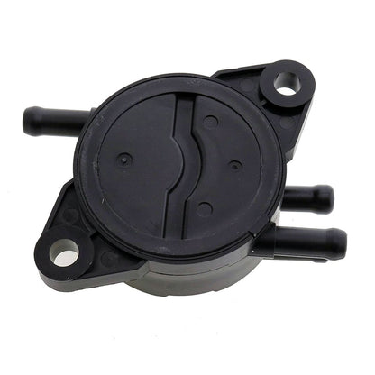 Bomba de combustible 16700-Z6L-003 para Honda GX630 GX630R GX630RH GX660 GX660R GX660RH GX690 GX690R GX690RH GXV630R GXV630RH GXV690R GXV690RH EB10000AH EB10000 RZT-L42 Reemplazar Stens 5 20-012