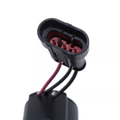 Fuel Pump 87802238 for New Holland 555E 575E 655E 675E LS180 LS190 LX865 LX885 Ship to US