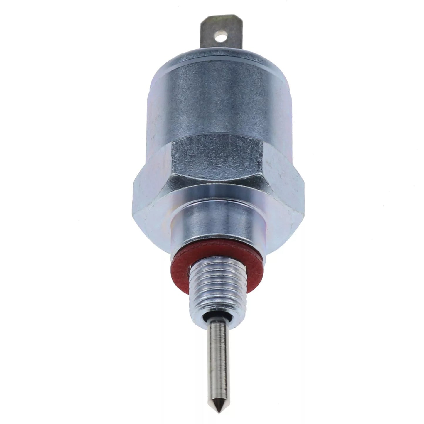 Fuel Solenoid 21188-2009 21188-2004 21188-2001 For Kawasaki FD501D FD501V D590V Ship to US