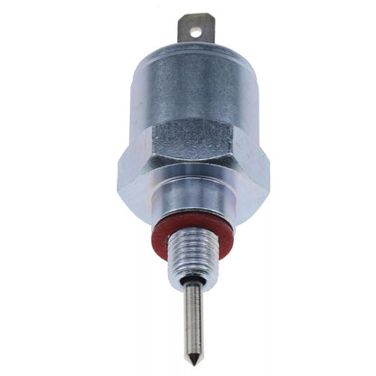 Fuel Solenoid 21188-2009 21188-2004 21188-2001 For Kawasaki FD501D FD501V D590V Ship to US