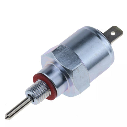 Fuel Solenoid 21188-2009 21188-2004 21188-2001 For Kawasaki FD501D FD501V D590V Ship to US