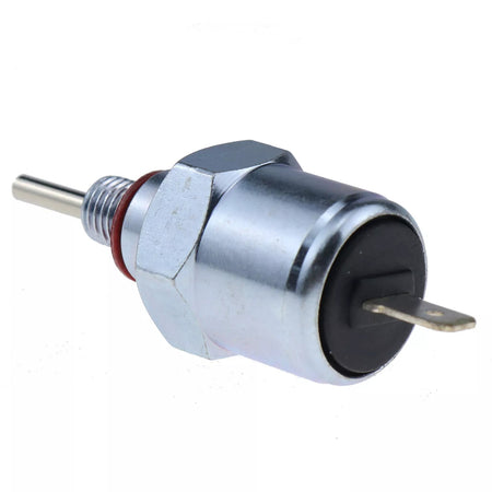 Fuel Solenoid M122917 M774487 For John Deere 175 180 240 4X2 & 6X4 LX188 LX279 Ship to US - KUDUPARTS