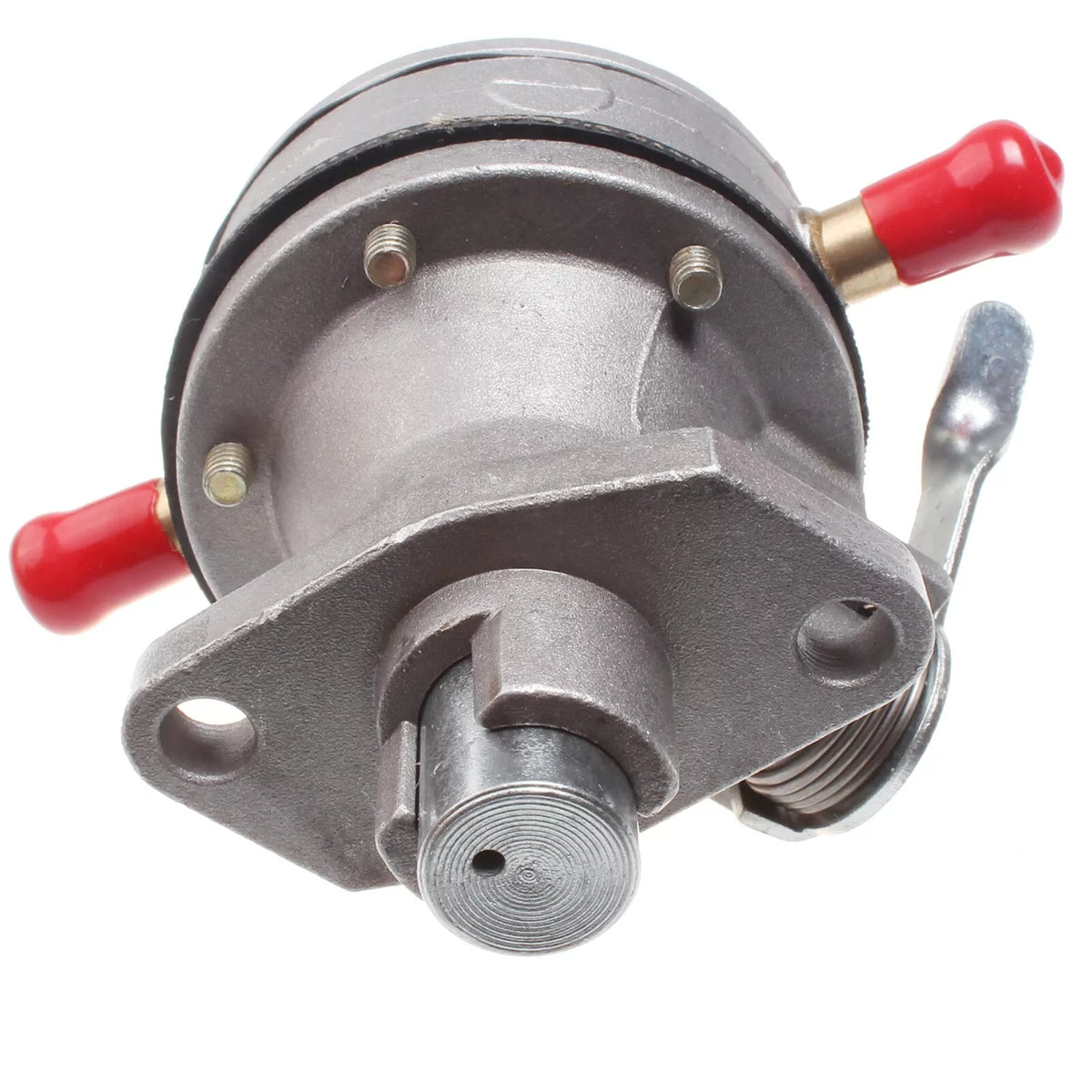 Fuel pump 6515-750-029-00 For Iseki TE4270 TL1900 2300 2100 2500 3AE1 E3AE1 Ship to US - KUDUPARTS