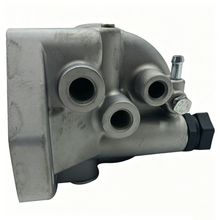Fuel and Water Separator Filter Assembly 4679980 for John Deere Excavator 220DW 245GLC 225DLC 135D 135G 190GW 190DW 230GW